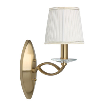 Бра Chiaro Sylvia Wall Lamp 404020801
