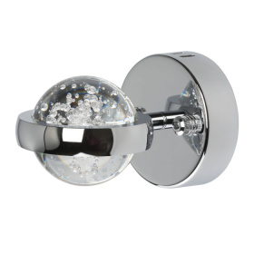 Бра DeMarkt Kapelia Wall Lamp 730021001
