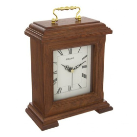Настольные часы Seiko Quartz Table Clock QXG337ZN