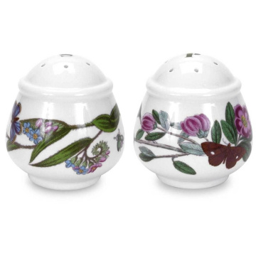 Набор солонка и перечница Portmeirion Botanic Garden BG50250