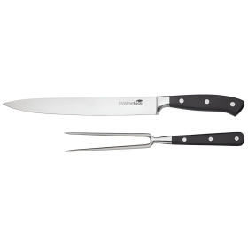 Набор для сервировки KitchenCraft MasterClass Carving Set MCCARVESET2PC