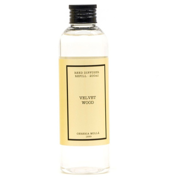 Рефилл для диффузора Cerería Mollá 1899 Boutique Velvet Wood Fragrance Refill 1350