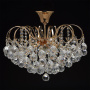 Люстра потолочная MW-Light Pearl Ceiling Chandelier 232016406. фото 8