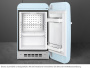 Холодильник SMEG FAB5LPB5. фото 3