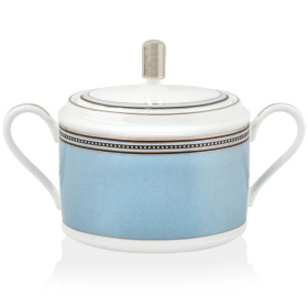 Сахарница Noritake Bogart Platinum NOR4958L/93661