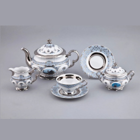 Чайный сервиз Rudolf Kampf National Traditions Iran 07160725-2061