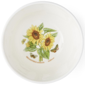 Салатник порционный Portmeirion Botanic Garden Meadow Sunflower BGM78796-38