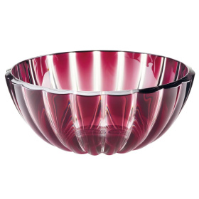 Салатник Guzzini Dolcevita Bowl Amethyst 29690277