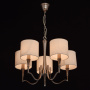 Люстра подвесная MW-Light Conrad Hanging Chandelier 667011105. фото 2