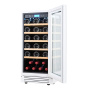 Винный шкаф Cellar Private CP032-1TWH. фото 8
