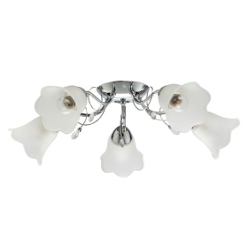 Люстра потолочная De City Monica Ceiling Chandelier 372015305