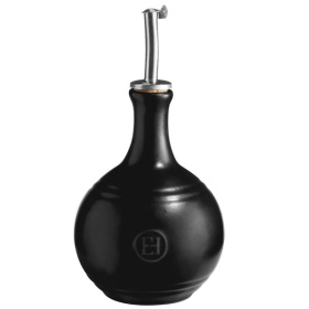 Бутылка для уксуса Emile Henry Ballon &agrave; Vinaigre Truffe EH710216