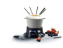 Набор для фондю KitchenCraft MasterClass Cream Fondue Set KCFONDUEBEI. фото 2