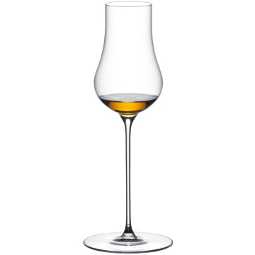 Бокал для крепких напитков RIEDEL Superleggero Spirits 248 мл (арт. 6425/10)