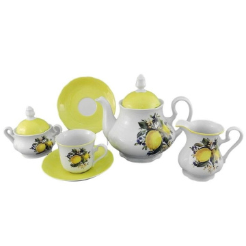 Чайный сервиз Leander Mary-Anne Lemons (арт. 03160725-2411)