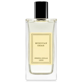 Ароматический спрей для дома Cerería Mollá 1899 Boutique Moroccan Cedar Home Spray 1225