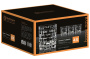 4 стакана для виски Nachtmann Bossa Nova Whisky Tumbler Set 92076. фото 12
