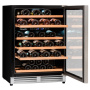 Винный шкаф Climadiff CBU51D1X. фото 4