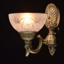 Бра MW-Light Aphrodite Wall Lamp 317021801. фото 2