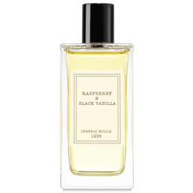 Ароматический спрей для дома Cerería Mollá 1899 Boutique Raspberry & Black Vanilla Home Spray 1213