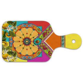 Разделочная доска Baci Milano Ortigia Medium Cutting Board CUT2.ORT01