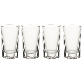 4 стакана для коктейлей Spiegelau Lounge 2.0 Softdrink Set 2710164