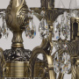 Люстра подвесная MW-Light Toscana Hanging Chandelier 685010216. фото 4
