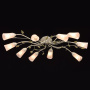 Люстра потолочная MW-Light Delight Ceiling Chandelier 242015510. фото 6