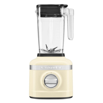 Блендер стационарный KitchenAid K150 3-Speed Ice Crushing Blender Almond Cream KSB1325AC