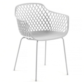 Стул La Forma Quinn Silla LF-070450