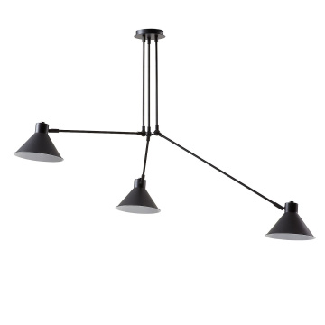 Подвесной светильник La Forma Dione Pendant Lamp LF-051786