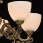 Люстра подвесная MW-Light Ariadne Hanging Chandelier 450016805. фото 9