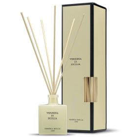 Ароматический диффузор Cerería Mollá 1899 Boutique Verbena di Sicilia Mikado Air Freshener 1322