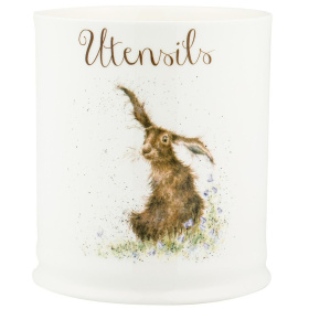 Подставка для столовых приборов Royal Worcester Wrendale Designs Hare WN3997-XW