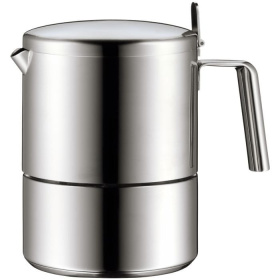 Кофеварка гейзерная WMF Kult Espresso Maker 3201113454