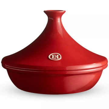 Тажин Emile Henry Petit Tajine Delight Grand Cru EH345632