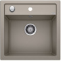 Кухонная мойка Blanco Dalago 5 Silgranit Tartufo 518528. фото 1