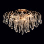 Люстра потолочная MW-Light Breeze Ceiling Chandelier 464017406. фото 5