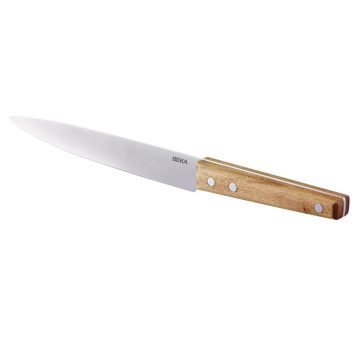 Нож филейный Beka Nomad slicer knife 13970914