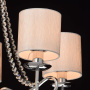 Люстра подвесная MW-Light Federica Hanging Chandelier 684010105. фото 11