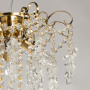 Подвесная люстра De City Breeze Hanging Chandelier 230011504. фото 3