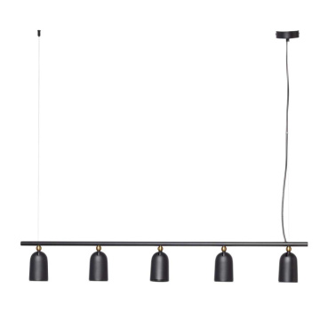 Подвесной светильник DeMarkt Astor Pendant Lamp 545014105