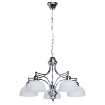 Люстра подвесная MW-Light Felice Hanging Chandelier 347017405