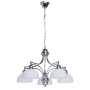 Люстра подвесная MW-Light Felice Hanging Chandelier 347017405. фото 1