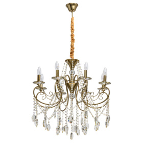 Люстра подвесная MW-Light Selena Hanging Chandelier 482016408