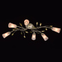 Люстра потолочная MW-Light Delight Ceiling Chandelier 242015306. фото 7