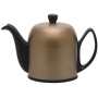 Чайник заварочный Degrenne Salam Minerale Bronze Bell 237415. фото 1