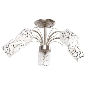 Люстра потолочная MW-Light Olympia Ceiling Chandelier 261019505