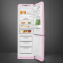 Холодильник SMEG FAB32RPK5. фото 8