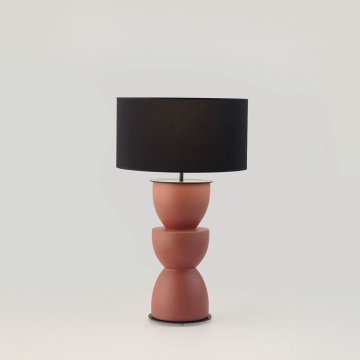 Настольная лампа Aromas del Campo Metric Table Lamp AC-219295